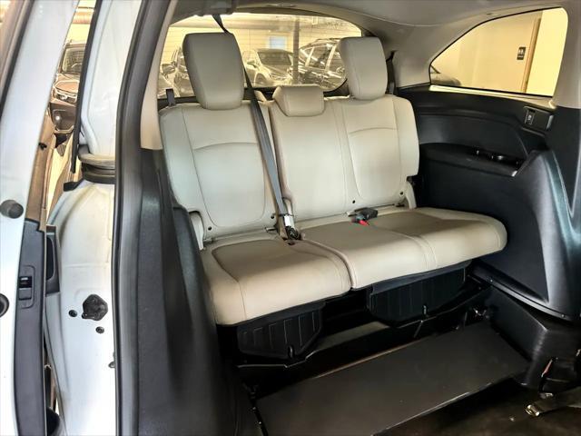 used 2020 Honda Odyssey car, priced at $32,998