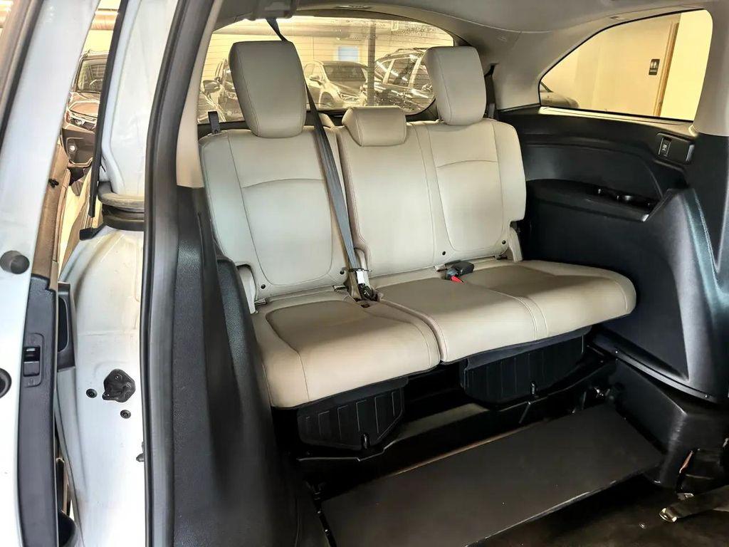 used 2020 Honda Odyssey car, priced at $26,997