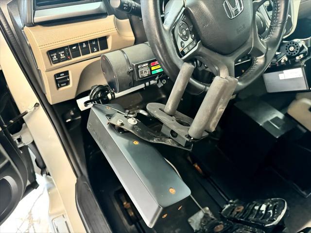 used 2020 Honda Odyssey car, priced at $32,998