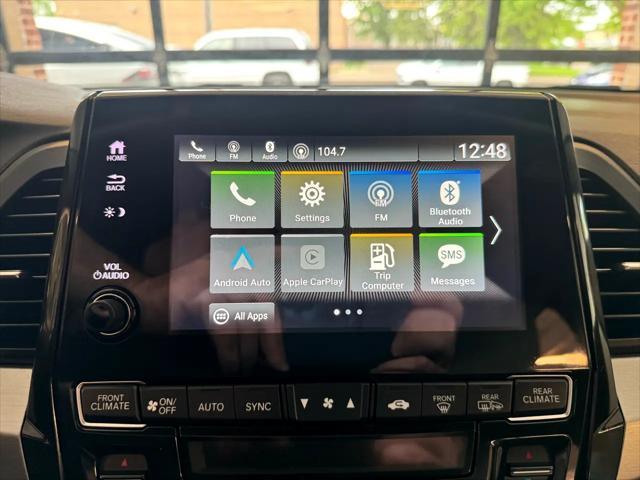 used 2020 Honda Odyssey car, priced at $32,998