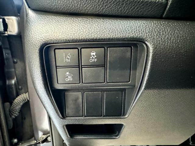 used 2019 Honda CR-V car, priced at $19,998