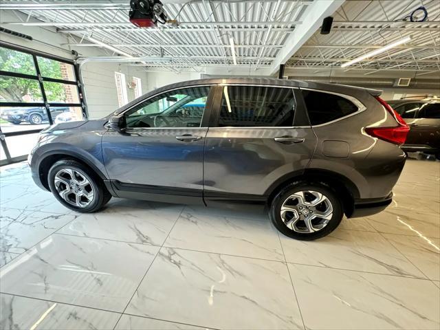 used 2019 Honda CR-V car, priced at $19,998