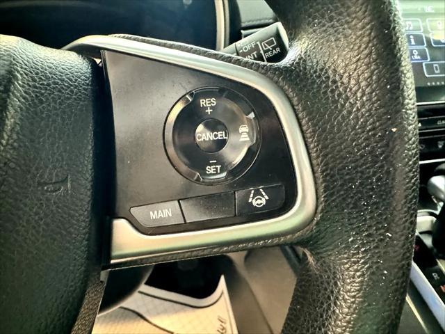 used 2019 Honda CR-V car, priced at $19,998