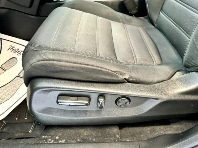 used 2019 Honda CR-V car, priced at $19,998