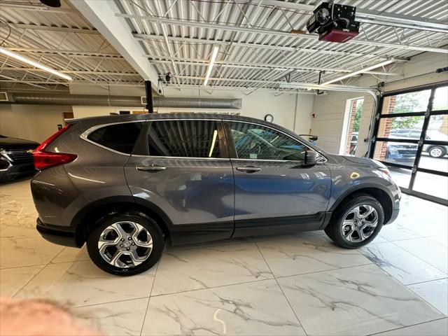 used 2019 Honda CR-V car, priced at $19,998