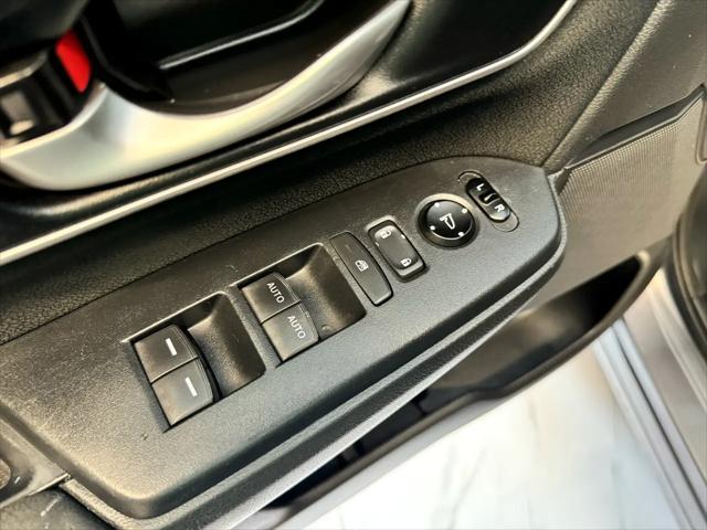 used 2019 Honda CR-V car, priced at $19,998