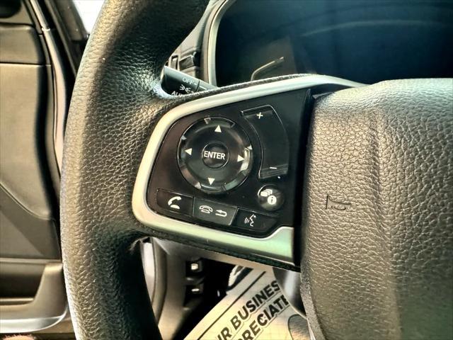 used 2019 Honda CR-V car, priced at $19,998