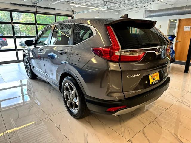 used 2019 Honda CR-V car, priced at $19,998