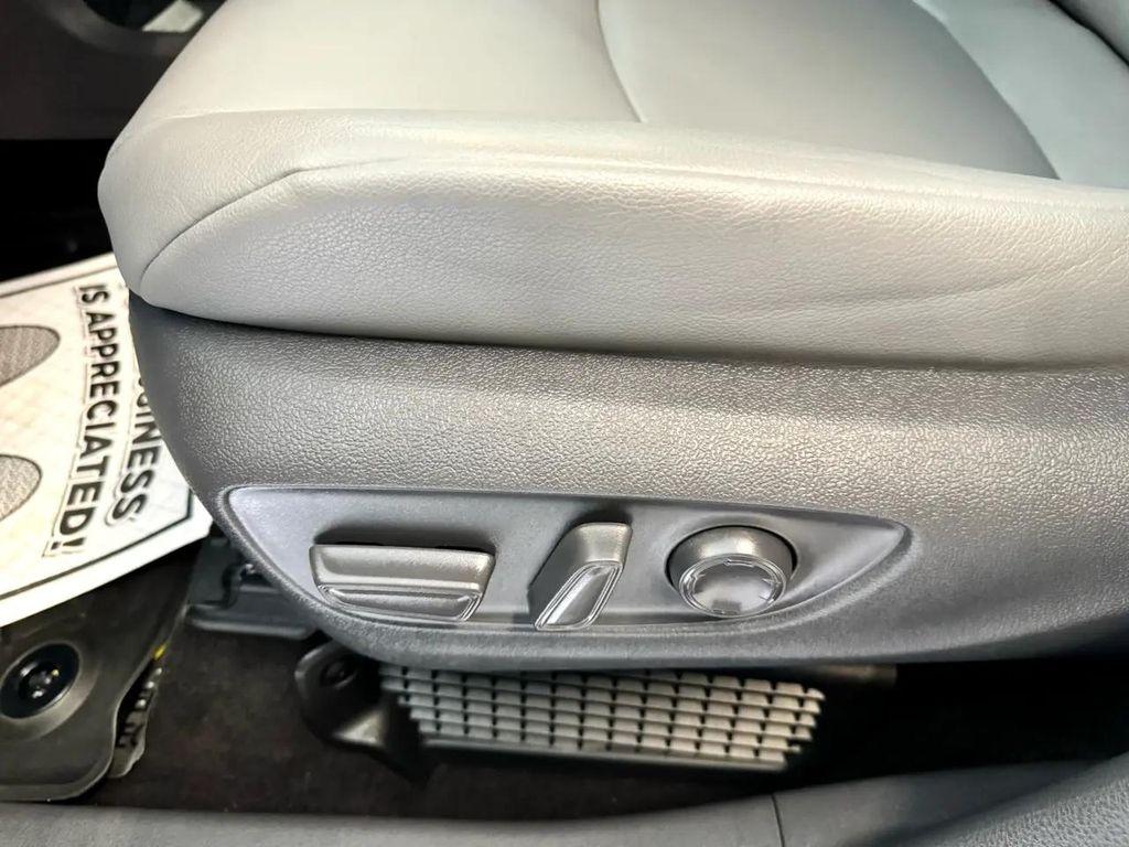 used 2021 Toyota Sienna car, priced at $30,757