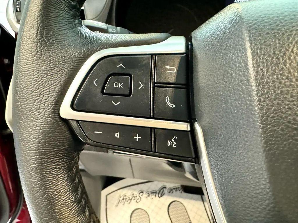 used 2021 Toyota Sienna car, priced at $30,757