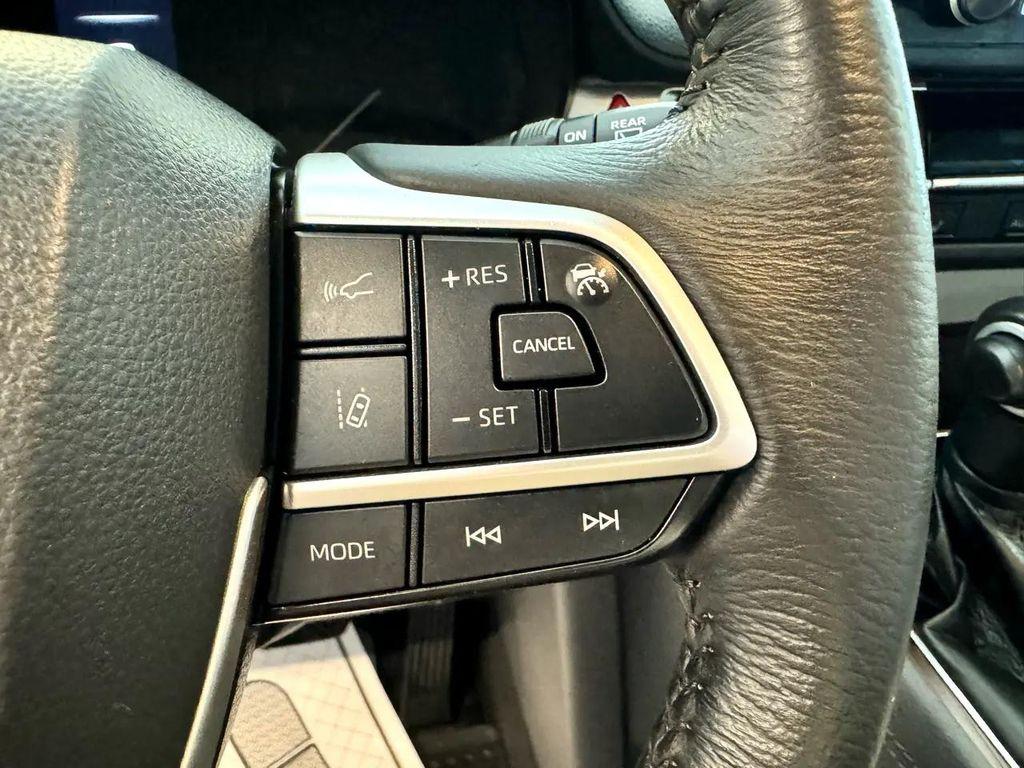used 2021 Toyota Sienna car, priced at $30,757
