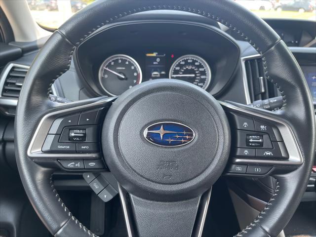 used 2019 Subaru Forester car, priced at $15,798