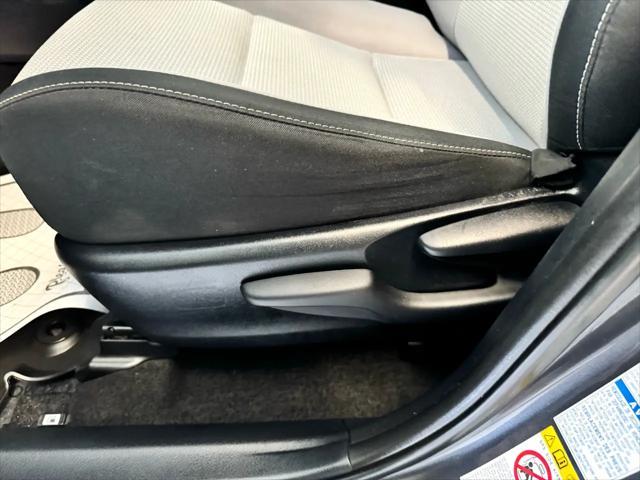used 2018 Toyota RAV4 car, priced at $17,998