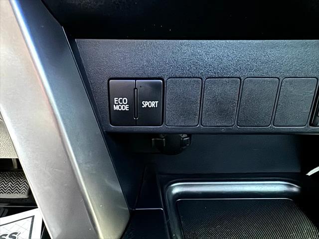 used 2018 Toyota RAV4 car, priced at $17,998