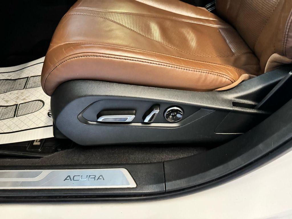 used 2020 Acura RDX car, priced at $16,998