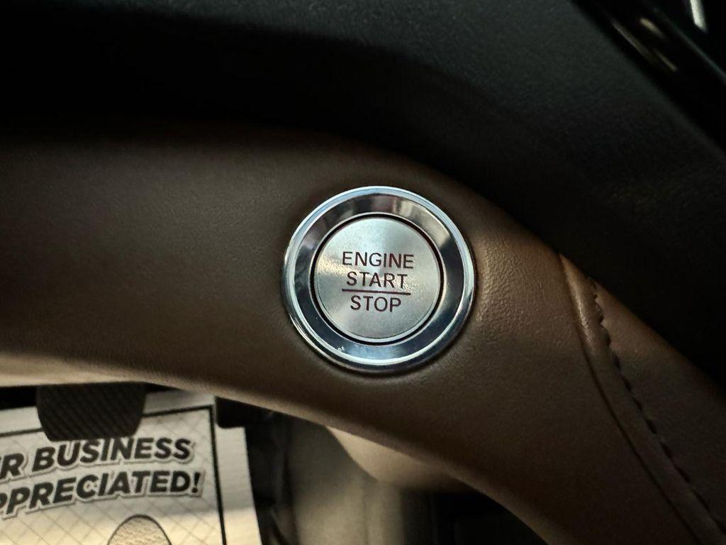 used 2020 Acura RDX car, priced at $16,998