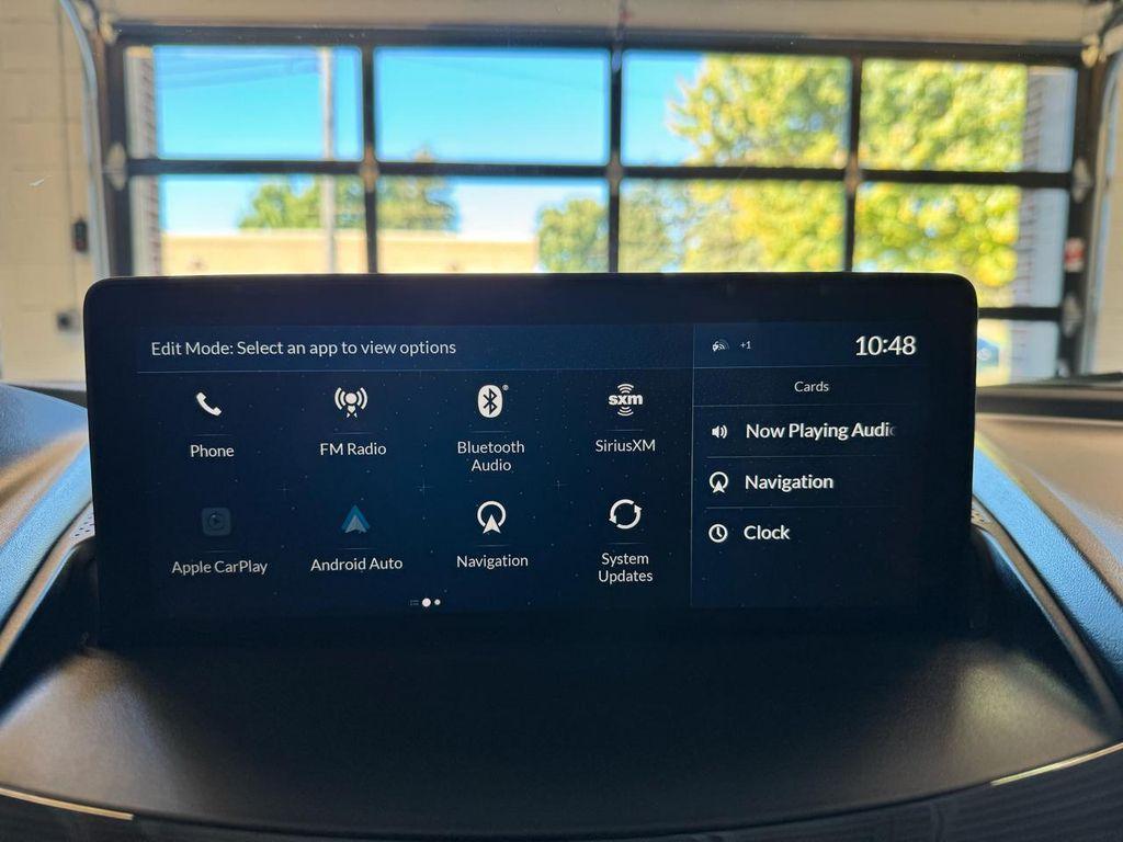 used 2020 Acura RDX car, priced at $16,998