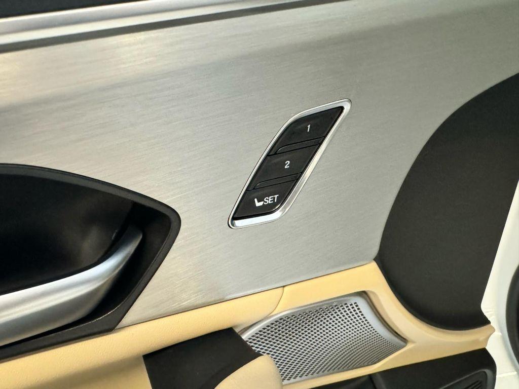 used 2025 Acura TLX car, priced at $27,498