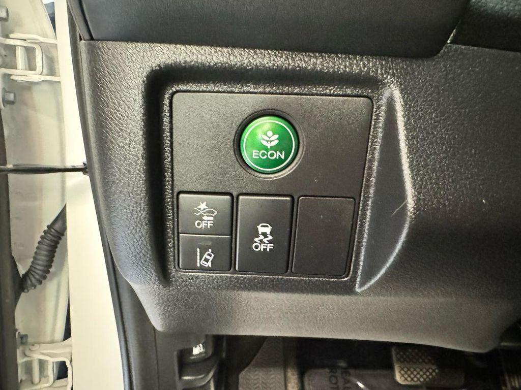 used 2020 Honda HR-V car, priced at $17,998