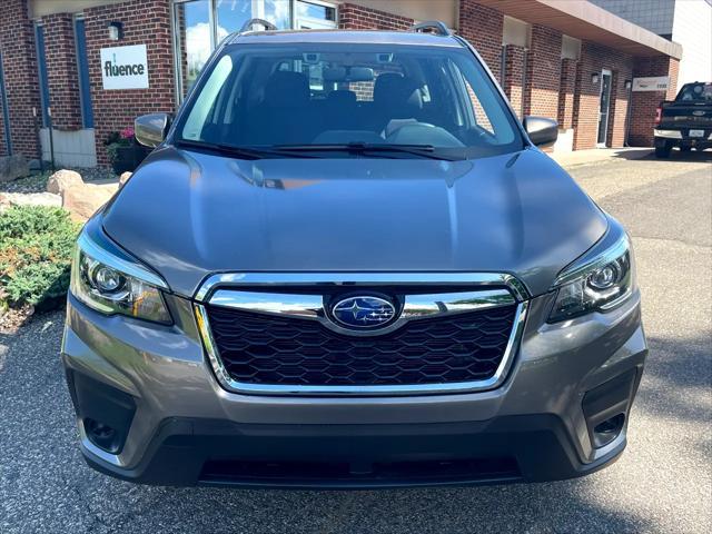 used 2019 Subaru Forester car, priced at $16,998