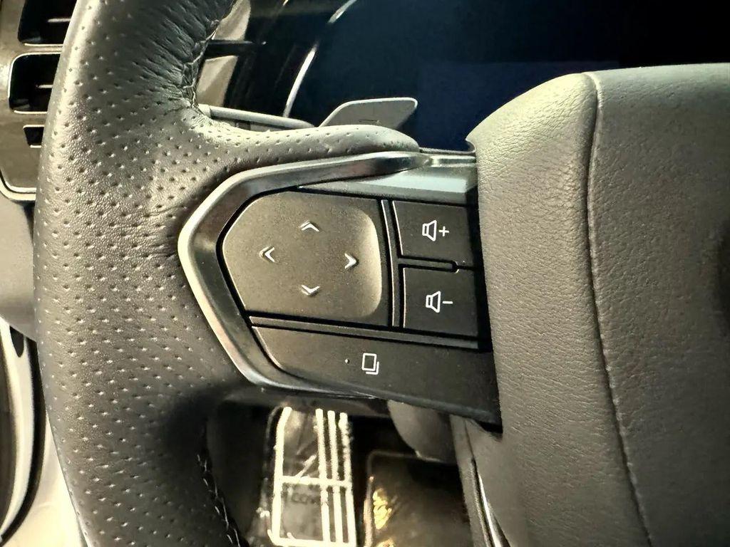 used 2024 Lexus RX 500h car, priced at $52,998