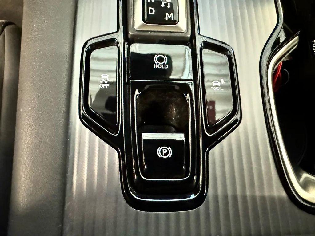 used 2024 Lexus RX 500h car, priced at $52,998