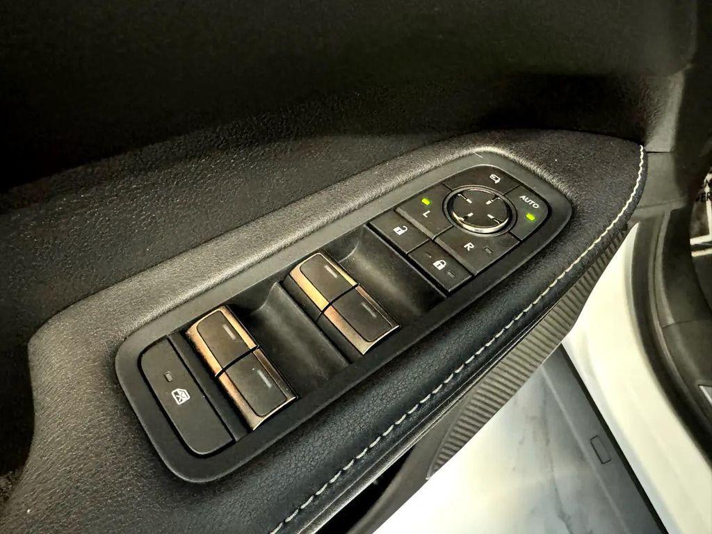 used 2024 Lexus RX 500h car, priced at $52,998