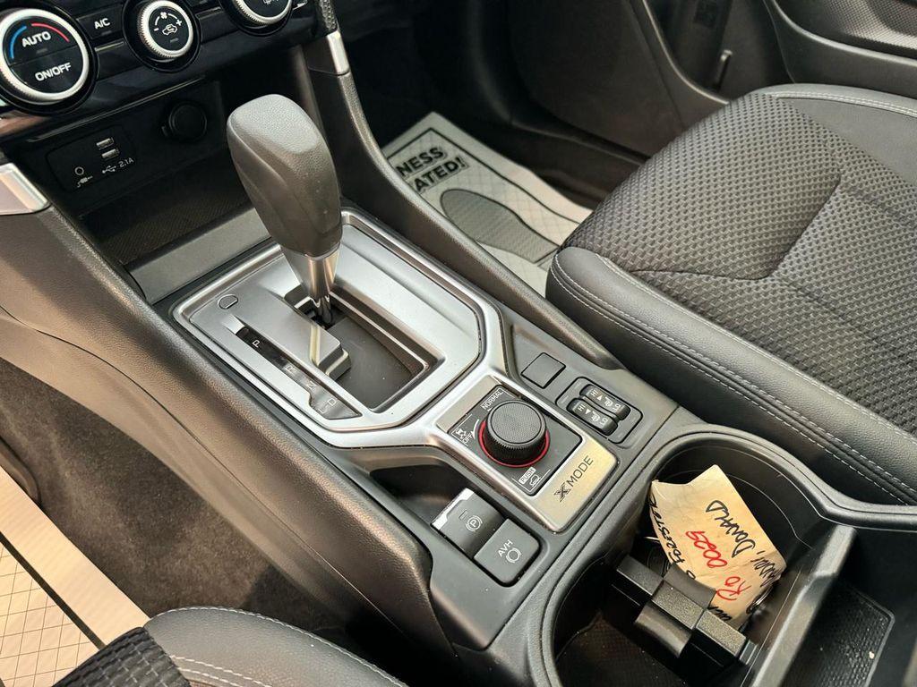 used 2021 Subaru Forester car, priced at $17,988