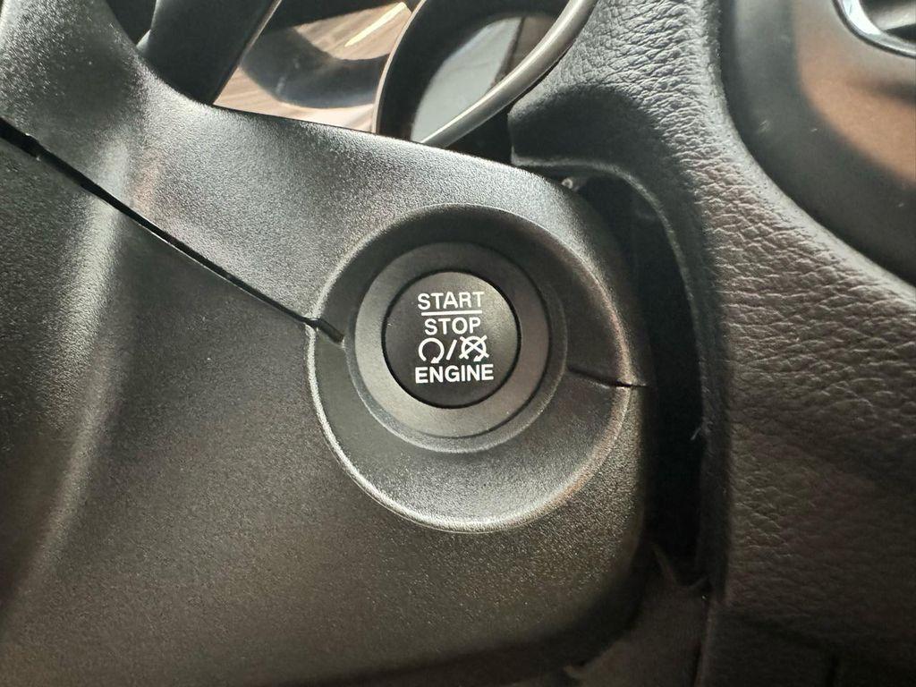 used 2020 Jeep Compass car, priced at $15,998