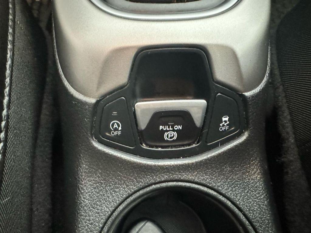 used 2020 Jeep Compass car, priced at $15,998