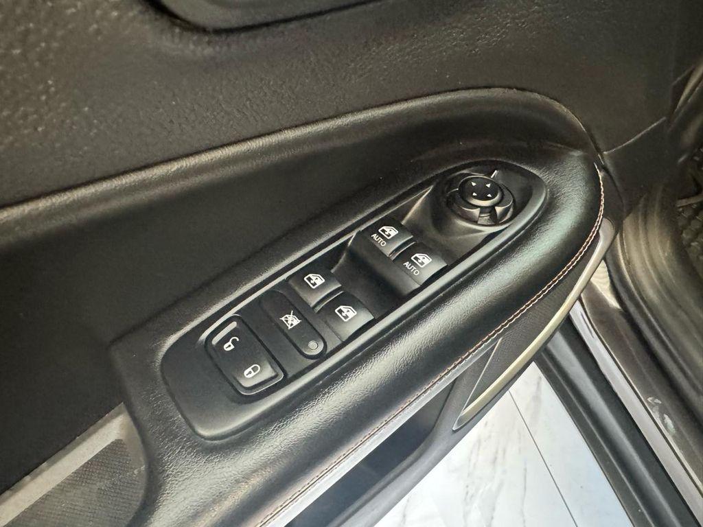 used 2020 Jeep Compass car, priced at $15,998