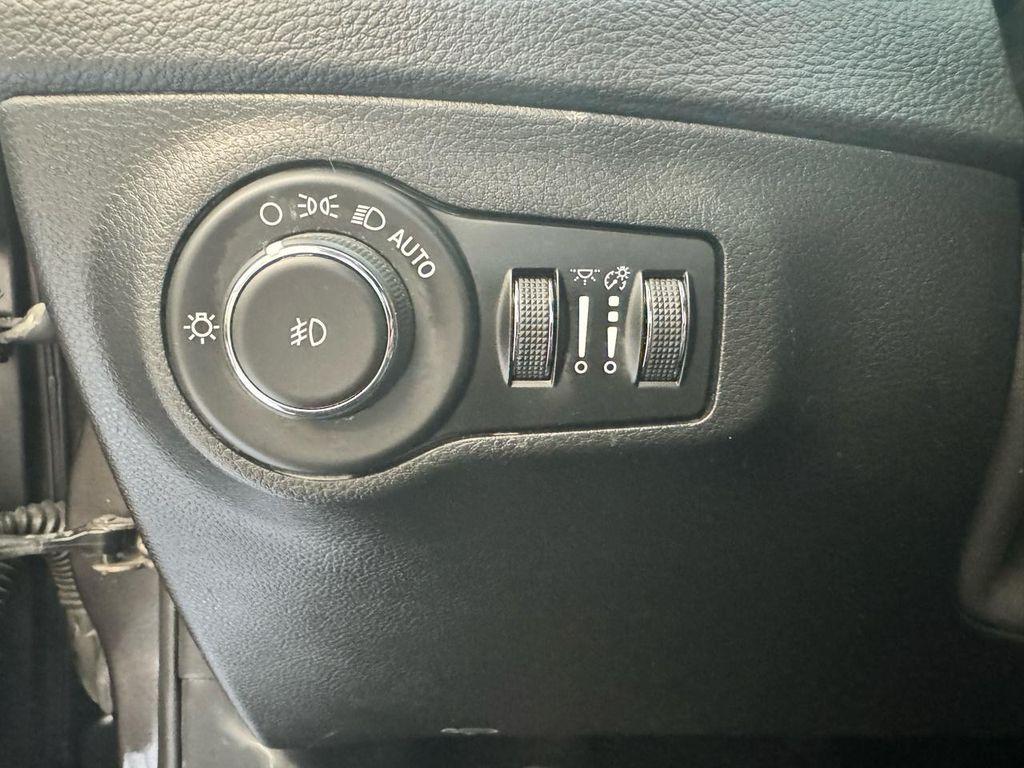 used 2020 Jeep Compass car, priced at $15,998