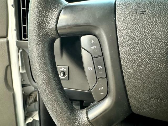 used 2016 Chevrolet Express 3500 car, priced at $14,998