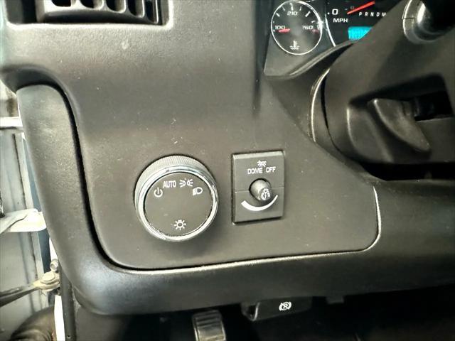 used 2016 Chevrolet Express 3500 car, priced at $14,998