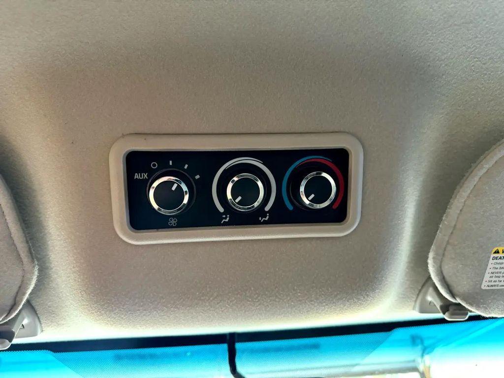 used 2016 Chevrolet Express 3500 car, priced at $14,998