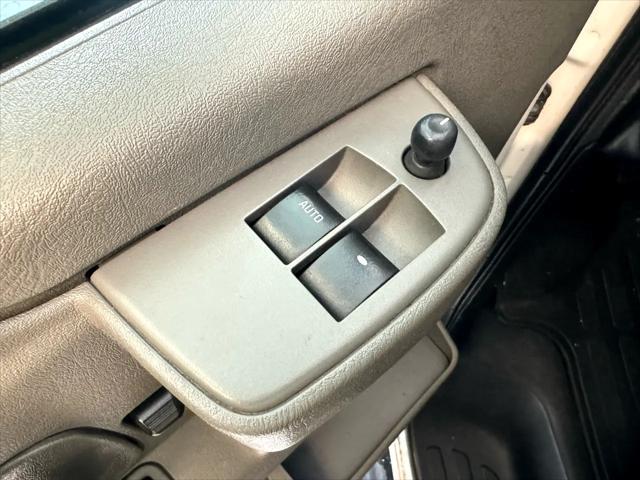 used 2016 Chevrolet Express 3500 car, priced at $14,998