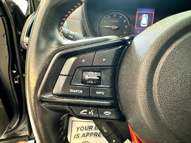 used 2023 Subaru Forester car, priced at $18,998