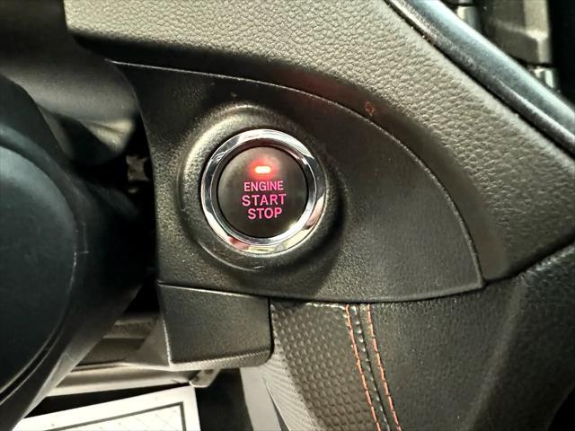used 2023 Subaru Forester car, priced at $18,998