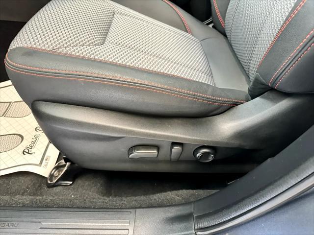 used 2023 Subaru Forester car, priced at $18,998