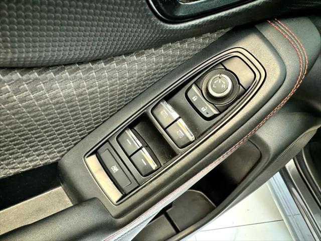 used 2023 Subaru Forester car, priced at $18,998