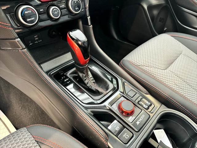 used 2023 Subaru Forester car, priced at $18,998