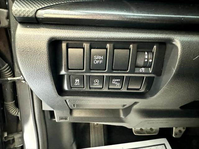 used 2023 Subaru Forester car, priced at $18,998