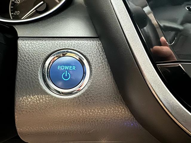 used 2018 Toyota Camry Hybrid car, priced at $17,998