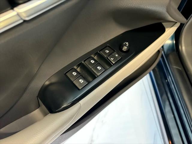 used 2018 Toyota Camry Hybrid car, priced at $17,998
