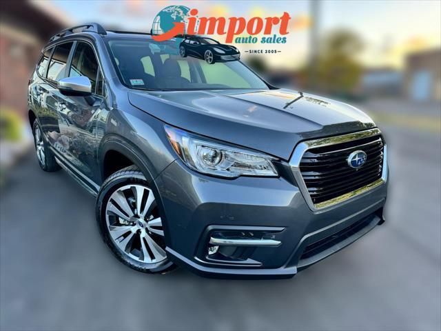 used 2022 Subaru Ascent car, priced at $28,998