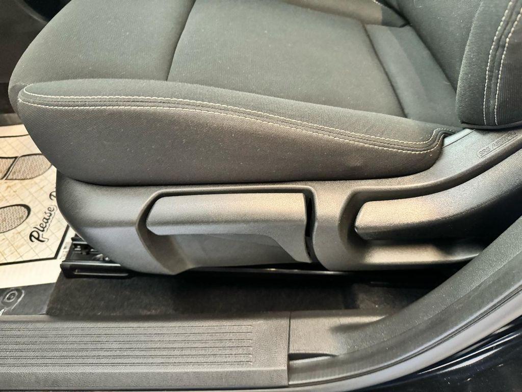 used 2023 Nissan Rogue car, priced at $17,598