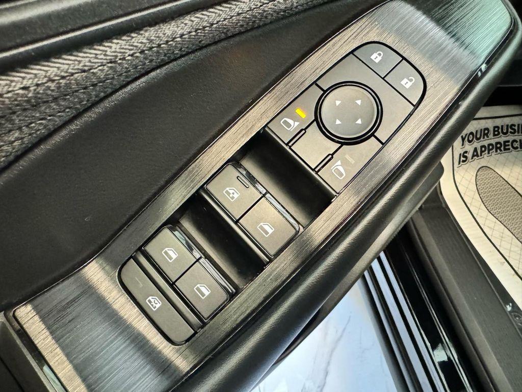 used 2023 Nissan Rogue car, priced at $17,598