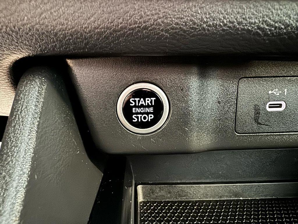 used 2023 Nissan Rogue car, priced at $17,598