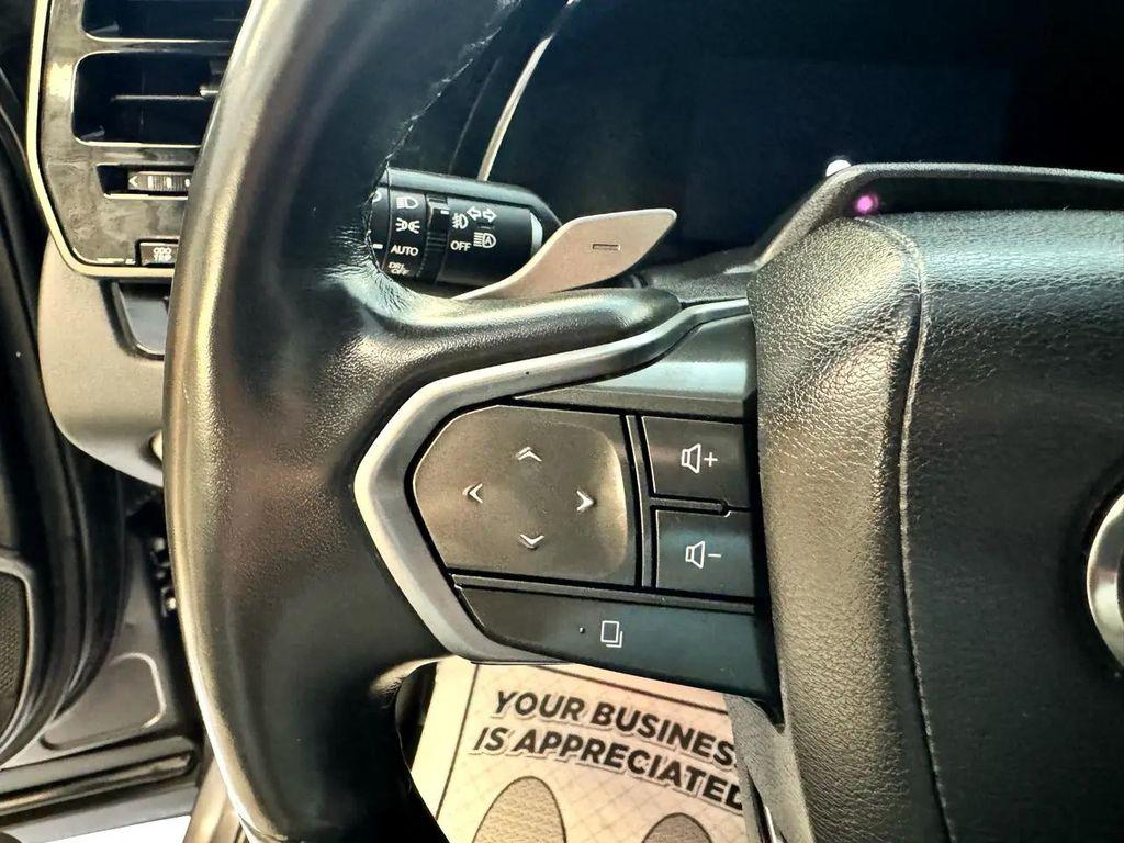 used 2024 Lexus RX 350 car, priced at $46,998