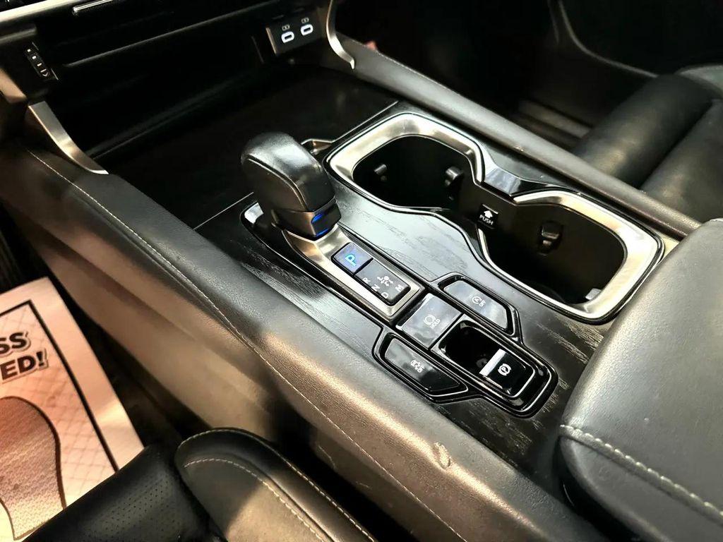used 2024 Lexus RX 350 car, priced at $46,998